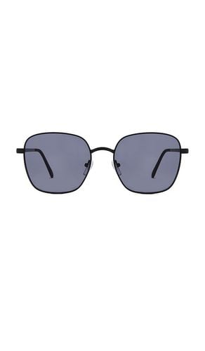 AIRE Spiral Sunglasses in Black - AIRE - Modalova