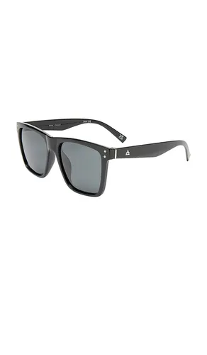 AIRE Kraz Sunglasses in Black - AIRE - Modalova