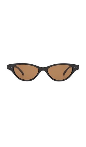 AIRE SONNENBRILLE CYBELES in Black - AIRE - Modalova