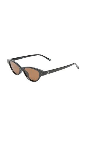 Gafas de sol cybeles en color negro talla all - AIRE - Modalova