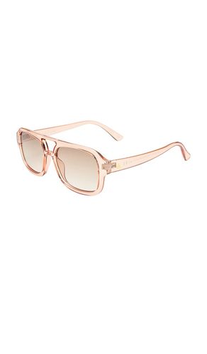 AIRE SONNENBRILLE AQUARIUS in Rose - AIRE - Modalova