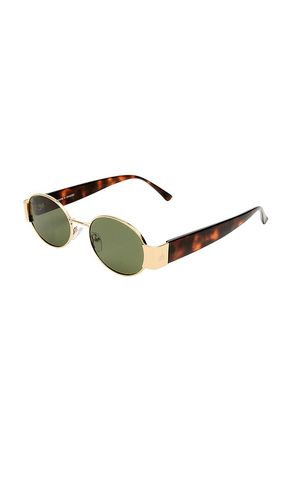 Mars Ii Sunglasses in - AIRE - Modalova