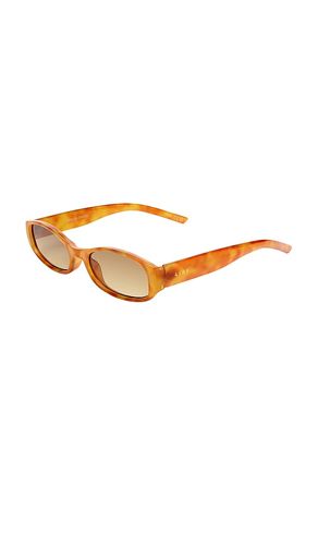 AIRE SONNENBRILLE CAELLUM in Brown - AIRE - Modalova