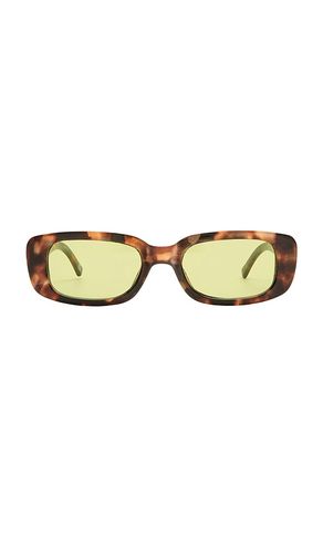 AIRE SONNENBRILLE CERES in Brown - AIRE - Modalova