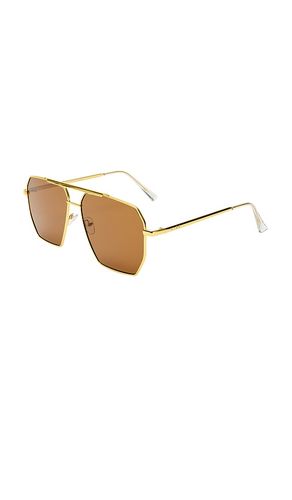 Asteroid Sunglasses in - AIRE - Modalova