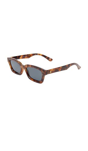 AIRE Sculptor Sunglasses in Brown - AIRE - Modalova