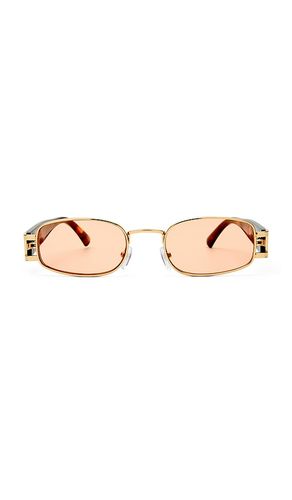 Sirius sunglasses in color metallic size all - AIRE - Modalova