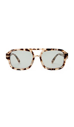 SONNENBRILLE AQUARIUS in - AIRE - Modalova