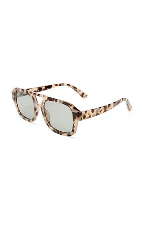 SONNENBRILLE AQUARIUS in - AIRE - Modalova