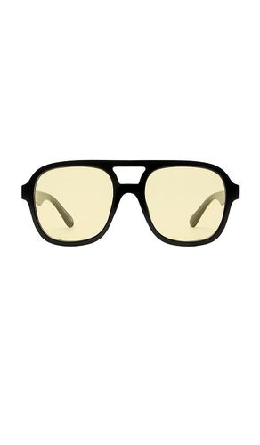 Gafas de sol en color negro talla all - AIRE - Modalova