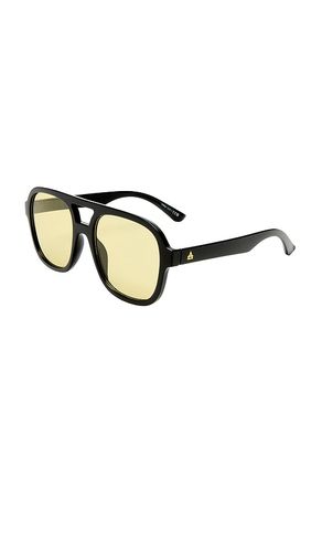 AIRE SONNENBRILLE in Black - AIRE - Modalova