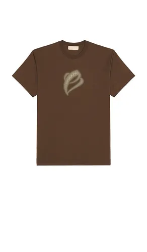 D Print Dot Brust E Tee in . Size M. Also in S - Etai LA - Modalova
