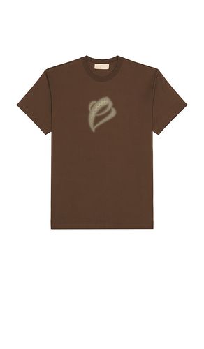 D Print Dot Brust E Tee in . Size S. Also in M - Etai LA - Modalova