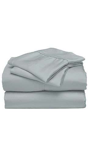 Queen Signature Sateen Sheet Set in - Ettitude - Modalova