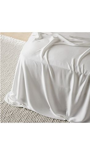 BETTWÄSCHE-SET SIGNATURE SATEEN SHEET SET in - Ettitude - Modalova