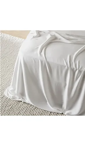 Full Signature Sateen Sheet Set in - Ettitude - Modalova