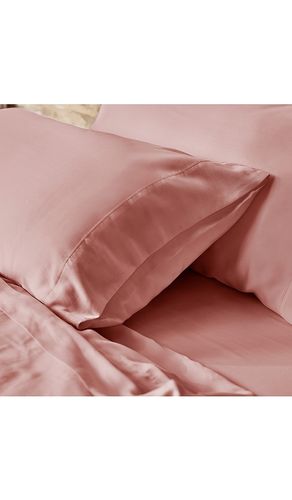Standard Cleanbamboo Sateen+ Pillowcase Set in . Size STANDARD. Also in - Ettitude - Modalova