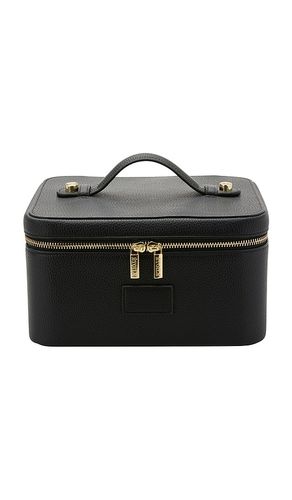 Neceser vanity case en color negro talla all - ETOILE COLLECTIVE - Modalova
