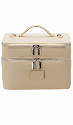 Neceser dúo duo vanity case en color talla all - ETOILE COLLECTIVE - Modalova