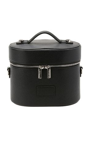 Bolso de tocador oval toiletry case en color negro talla all - ETOILE COLLECTIVE - Modalova