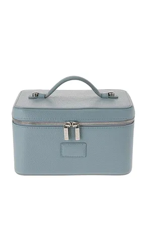 Neceser de maquillaje vanity case en color bebe azul talla all - ETOILE COLLECTIVE - Modalova