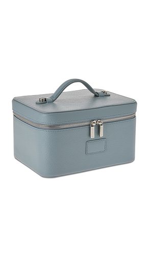 Neceser de maquillaje vanity case en color bebe azul talla all - ETOILE COLLECTIVE - Modalova
