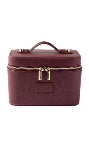 Mini neceser mini vanity case en color belleza: na talla all - ETOILE COLLECTIVE - Modalova