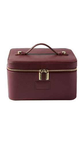 Neceser vanity case en color belleza: na talla all - ETOILE COLLECTIVE - Modalova