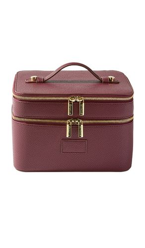 Neceser dúo duo vanity case en color belleza: na talla all - ETOILE COLLECTIVE - Modalova