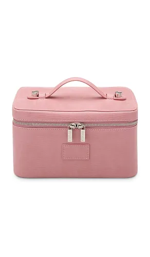 Neceser vanity case en color rosado talla all - ETOILE COLLECTIVE - Modalova
