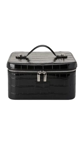 Neceser vanity case en color negro talla all - ETOILE COLLECTIVE - Modalova