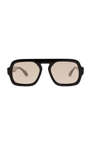 Gafas de sol jane en color negro talla all - Elisa Johnson - Modalova