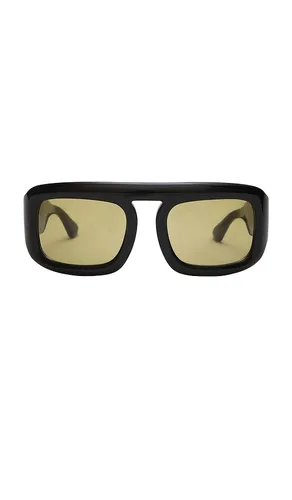 Gafas de sol aries en color negro talla all - Elisa Johnson - Modalova