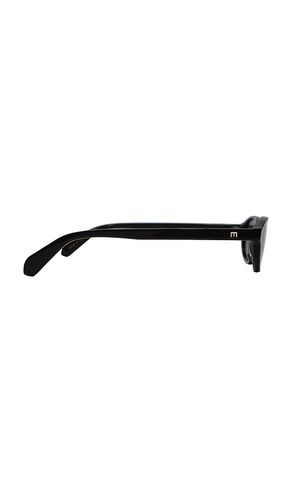 Gafas de sol dakota en color negro talla all - Elisa Johnson - Modalova