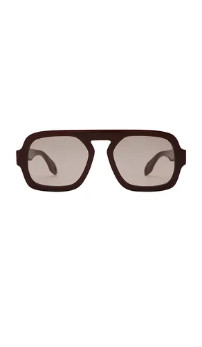 Jane Sunglasses in - Elisa Johnson - Modalova