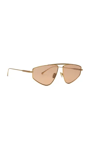 Riley Sunglasses in - Elisa Johnson - Modalova