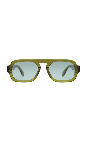 Mini Jane Sunglasses in - Elisa Johnson - Modalova
