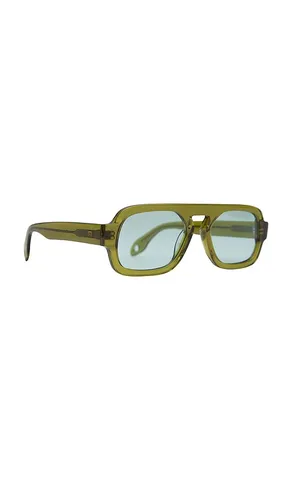 Mini Jane Sunglasses in - Elisa Johnson - Modalova