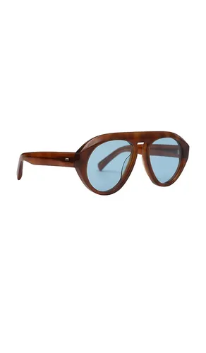 Val Sunglasses in - Elisa Johnson - Modalova