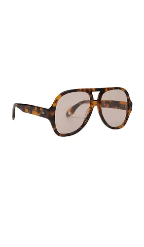 Maren Sunglasses in - Elisa Johnson - Modalova