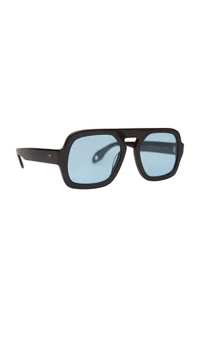 Jane Sunglasses in - Elisa Johnson - Modalova