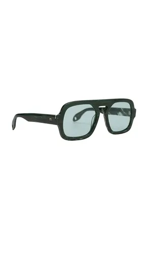 Jane Sunglasses in - Elisa Johnson - Modalova