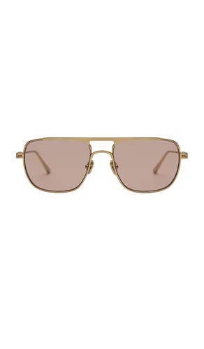 Jane Sunglasses in - Elisa Johnson - Modalova