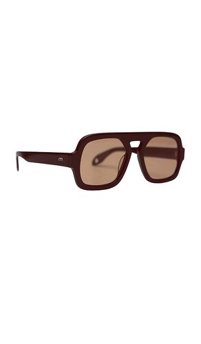 Jane Sunglasses in - Elisa Johnson - Modalova