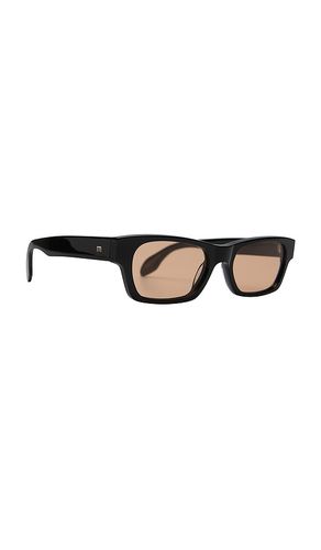 Alix Sunglasses in - Elisa Johnson - Modalova