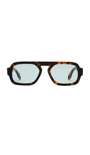 Jane Mini Sunglasses in - Elisa Johnson - Modalova