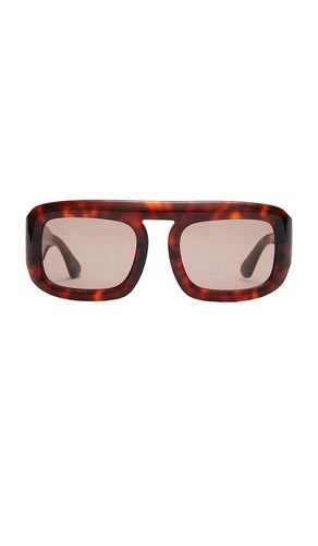 Aries Sunglasses in - Elisa Johnson - Modalova