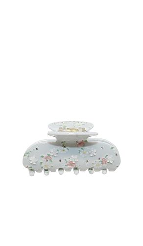 Clip sweetheart en color blanco talla all - Emi Jay - Modalova