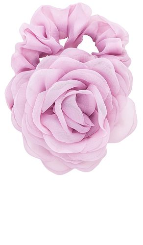 Banda para el cabello camellia en color rosado talla all en - Pink. Talla all - Emi Jay - Modalova