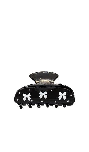 Emi Jay Sweetheart Clip in Black - Emi Jay - Modalova